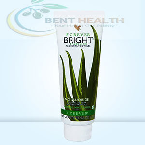 Bright tooth Gel