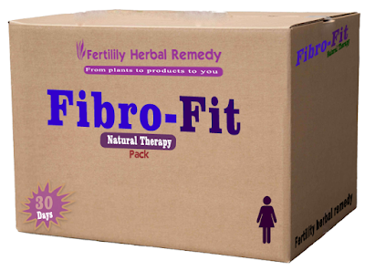 Fibroid Remedies 