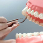 Dental care