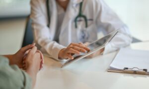 Lyme disease