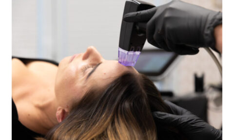 Body Rejuvenation Treatments